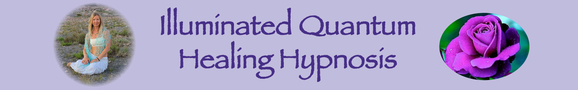 Violet Flame Healing & Guidance - Regression Hypnosis